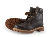 Timberland Schnürstiefel
