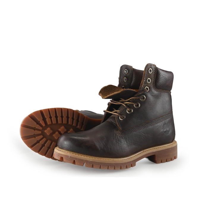 Timberland Schnürstiefel