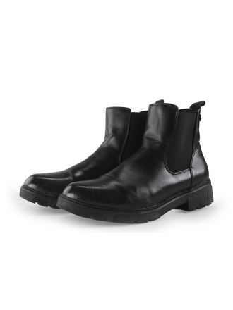 S.oliver Chelsea boots Schwarz 350370
 Größe 40
 