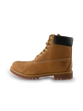 Timberland Schnürstiefel Gelb 350371
 Größe 46
 