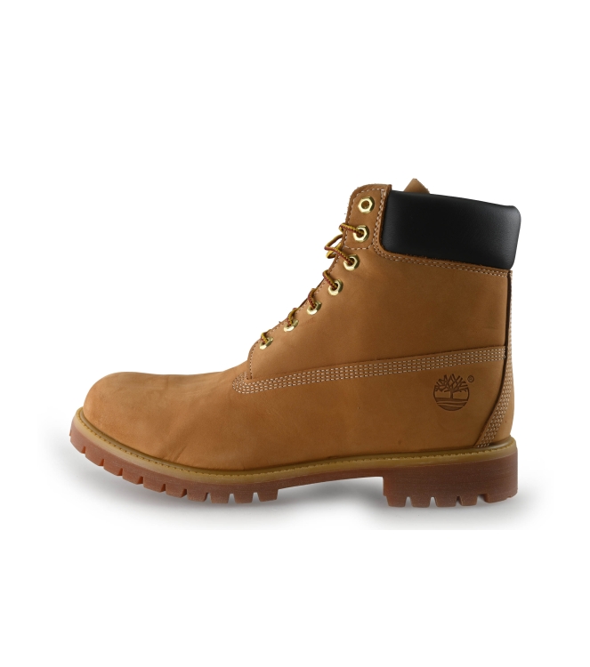 Timberland Schnürstiefel