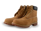 Timberland Schnürstiefel