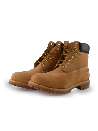 Timberland Schnürstiefel Gelb 350371
 Größe 46
 