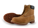 Timberland Schnürstiefel