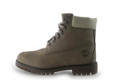 Timberland Schnürstiefel