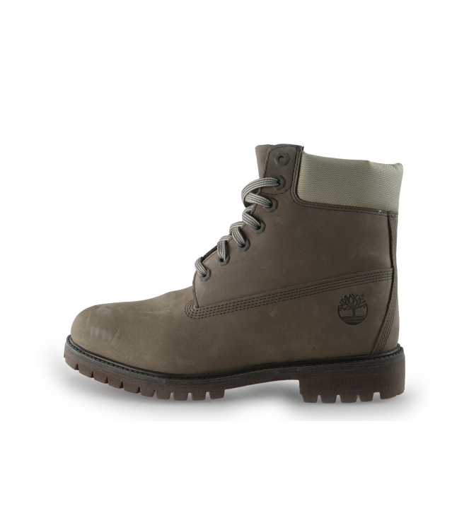 Timberland Schnürstiefel