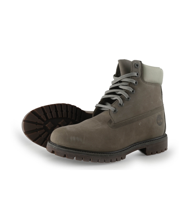 Timberland Schnürstiefel