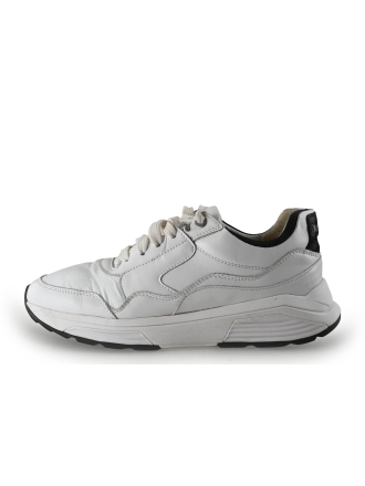 Xsensible Sneaker Weiß 350373
 Größe 41
 