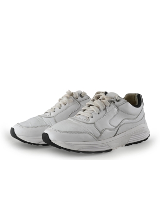 Xsensible Sneaker Weiß 350373
 Größe 41
 