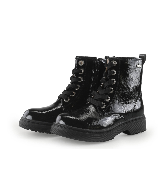 Barbarella Boots