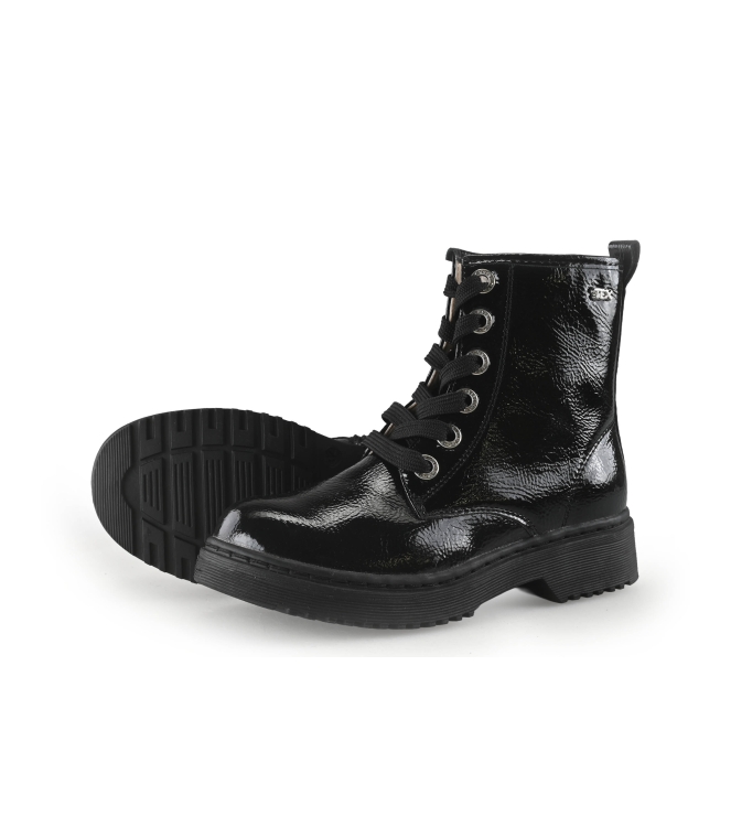 Barbarella Boots