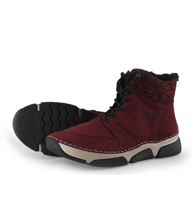 Rieker Schneestiefel