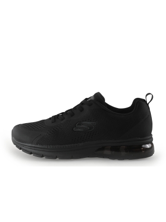 Skechers Sneaker Schwarz 350376
 Größe 40
 