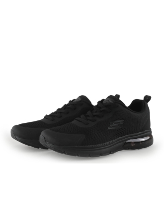 Skechers Sneaker Schwarz 350376
 Größe 40
 