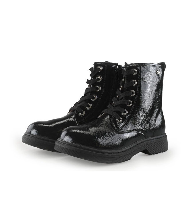 Barbarella Schnürstiefel