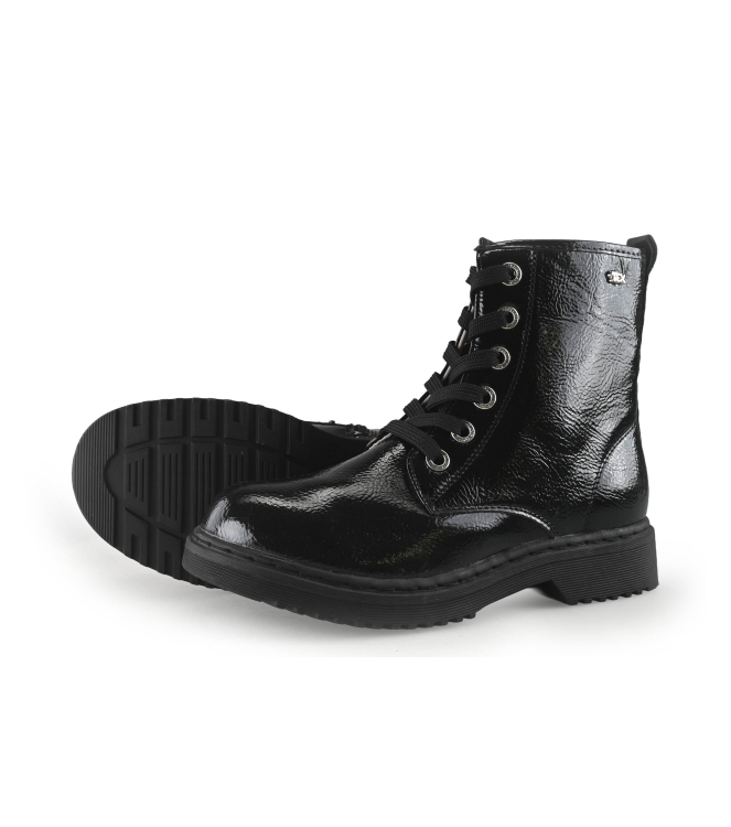 Barbarella Schnürstiefel