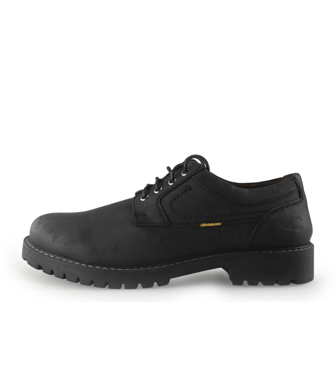 Clarks Schnürstiefel