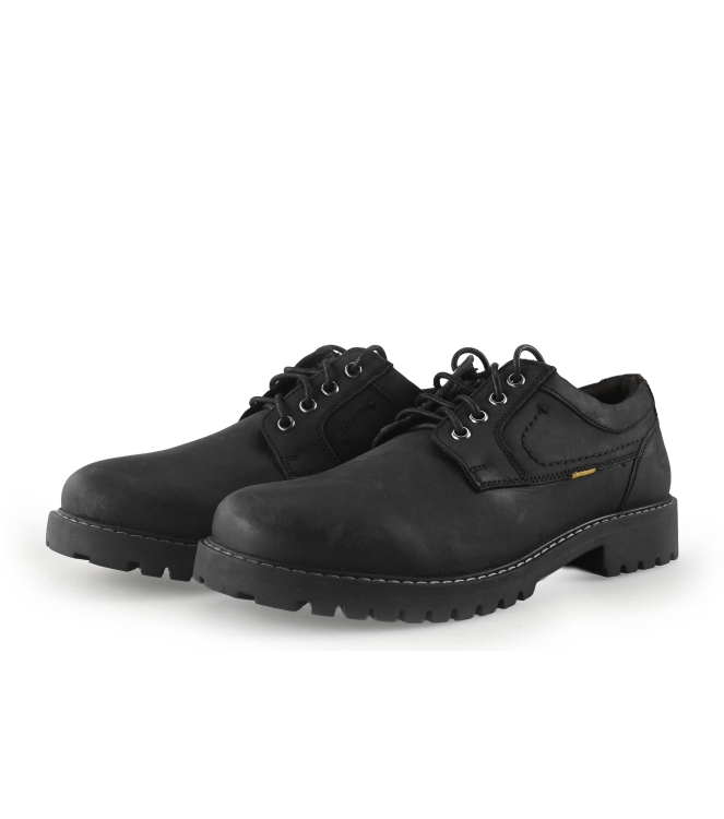 Clarks Schnürstiefel