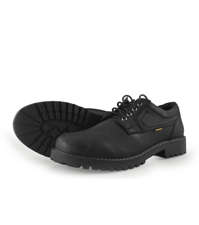 Clarks Schnürstiefel