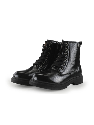 Barbarella Boots Schwarz 350380
 Größe 37
 