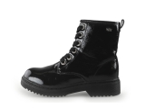 Barbarella Schnürstiefel