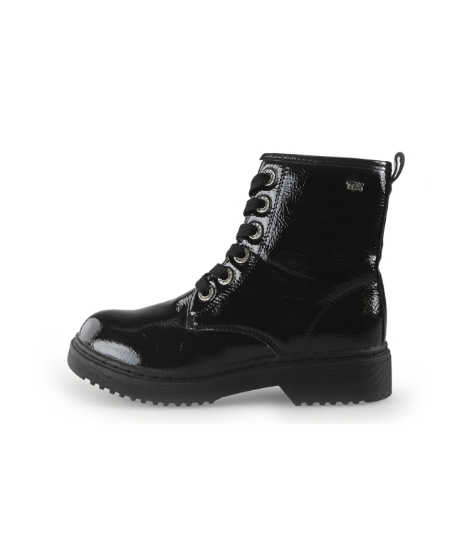 Barbarella Schnürstiefel