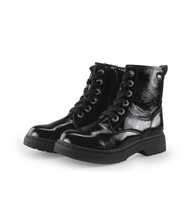 Barbarella Schnürstiefel