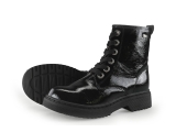 Barbarella Schnürstiefel