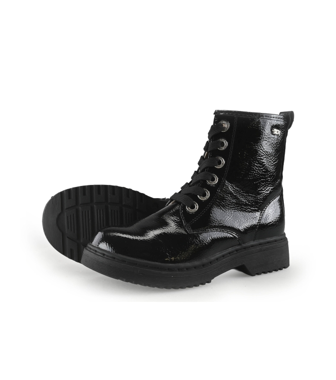 Barbarella Schnürstiefel