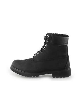 Timberland Schneestiefel Schwarz 350384
 Größe 43
 