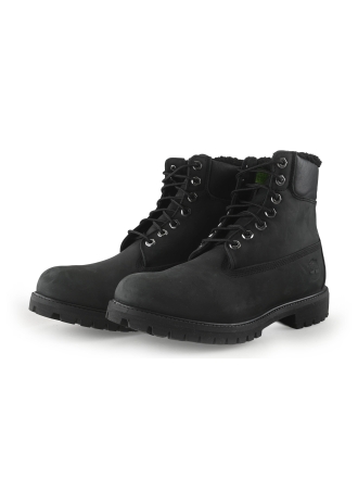 Timberland Schneestiefel Schwarz 350384
 Größe 43
 