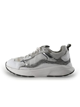 Xsensible Sneaker Weiß 350385
 Größe 39
 