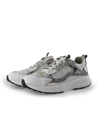 Xsensible Sneaker Weiß 350385
 Größe 39
 