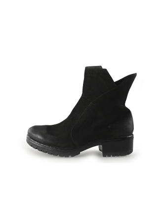 Lazamani Boots Schwarz 350386
 Größe 42
 