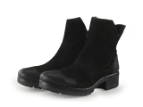 Lazamani Boots