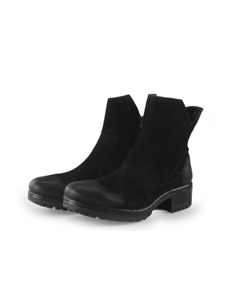 Lazamani Boots Schwarz 350386
 Größe 42
 