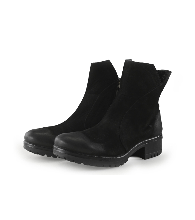 Lazamani Boots