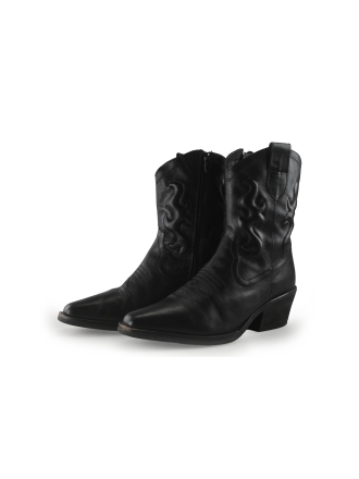 Nelson Cowboystiefel Schwarz 350387
 Größe 39
 
