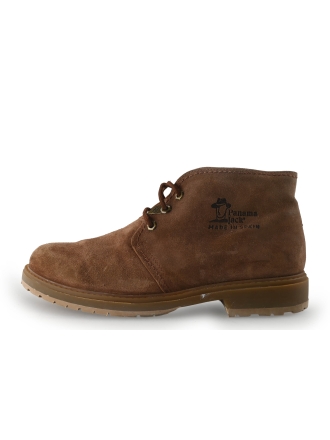 Panama Jack Schnürstiefel Cognac 350388
 Größe 44
 