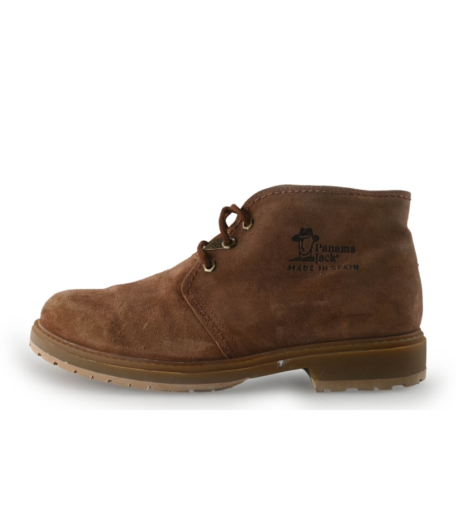 Panama Jack Schnürstiefel