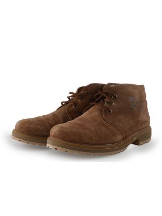 Panama Jack Schnürstiefel Cognac 350388
 Größe 44
 