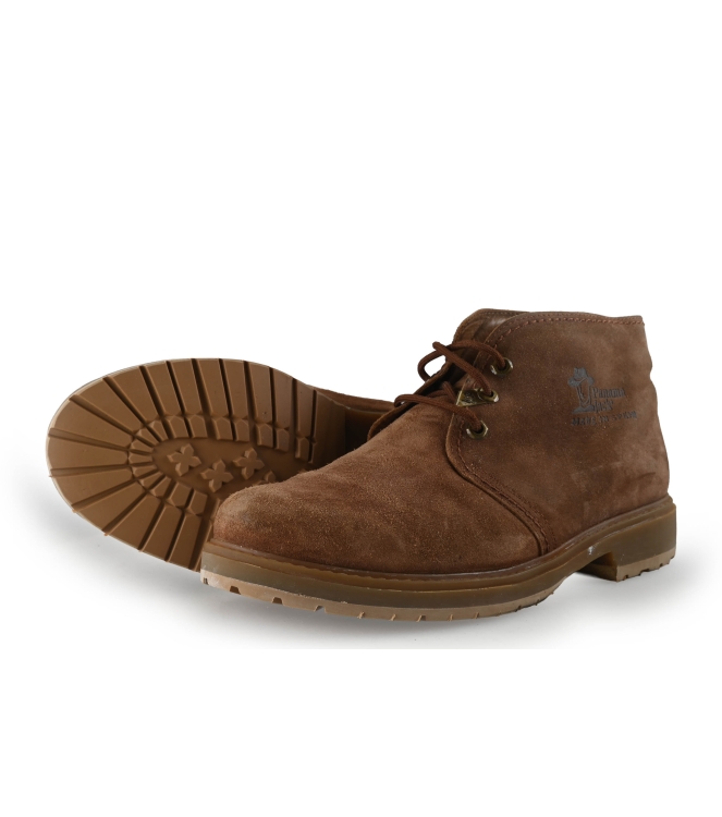 Panama Jack Schnürstiefel