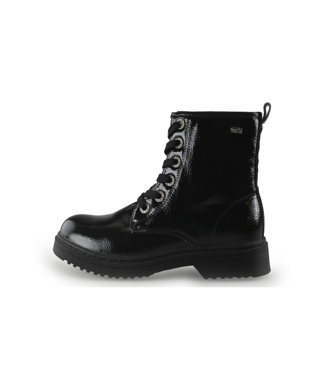 Barbarella Schnürstiefel