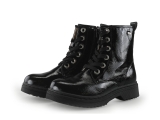 Barbarella Schnürstiefel