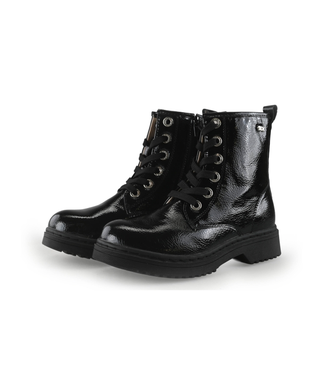 Barbarella Schnürstiefel
