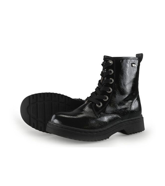 Barbarella Schnürstiefel