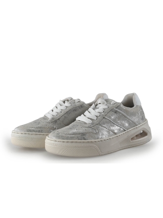 Rieker Sneaker Silber 350390
 Größe 38
 