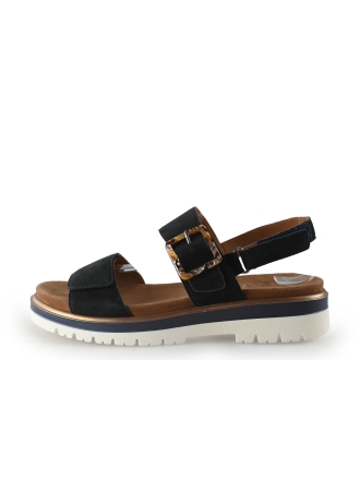 Ara Sandalen Blau 350392
 Größe 41
 