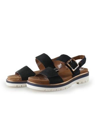 Ara Sandalen Blau 350392
 Größe 41
 