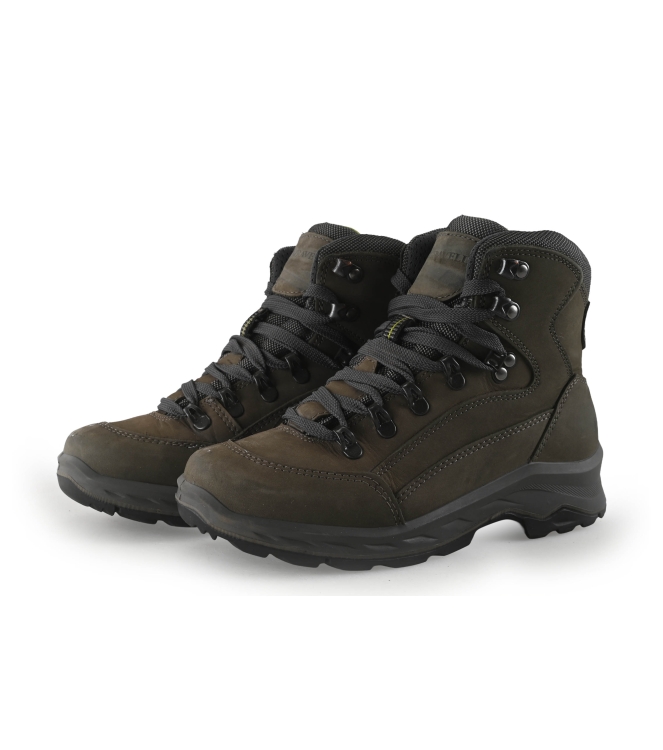 Travelin Schnürstiefel